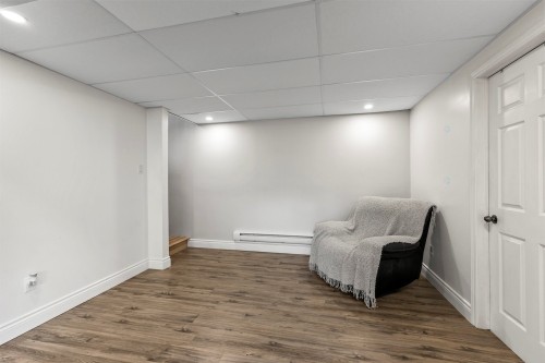 Sous-sol - 2895 Rue Ste-Anne, Sainte-Justine-De-Newton, QC - Indoor