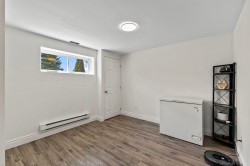 Chambre à coucher - 