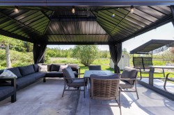 Extérieur - 