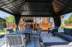 Extérieur - 