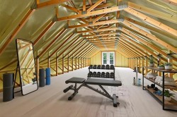 Garage - 