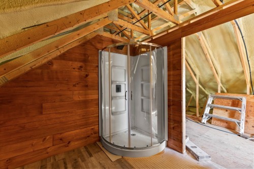 Salle de bains - 2895 Rue Ste-Anne, Sainte-Justine-De-Newton, QC - Indoor