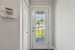 Hall d'entrée/Vestibule - 