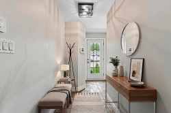 Hall d'entrée/Vestibule - 