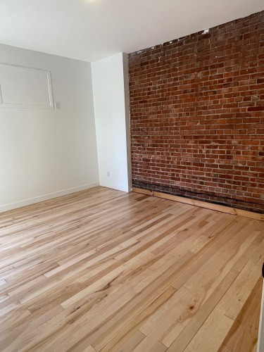Bedroom - 6-1562 Av. Des Pins O., Montréal (Ville-Marie), QC - Indoor Photo Showing Other Room