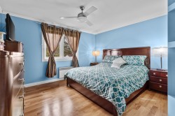 Master Bedroom - 