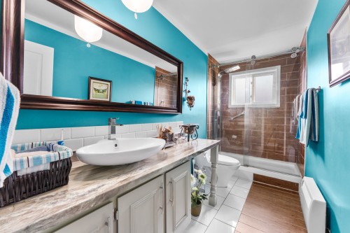 Salle de bains - 226 Rue Houde, Saint-Eustache, QC - Indoor Photo Showing Bathroom