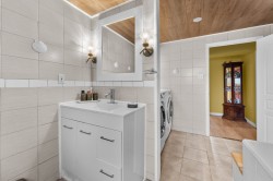 Bathroom - 
