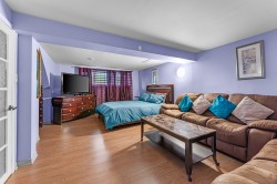 Bedroom - 