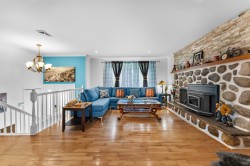 Living Room - 
