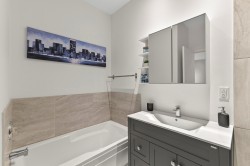 Salle de bains - 