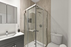 Salle de bains - 