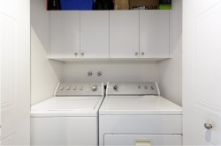 Salle de lavage - 