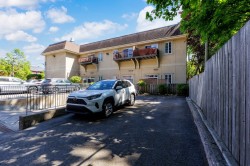 Stationnement - 
