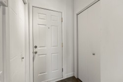 Hall d'entrée/Vestibule - 