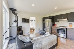 Living Room - 