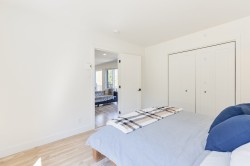 Master Bedroom - 