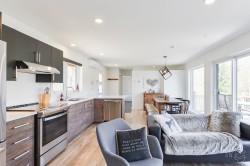Kitchen - 