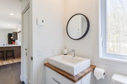 Bathroom - 