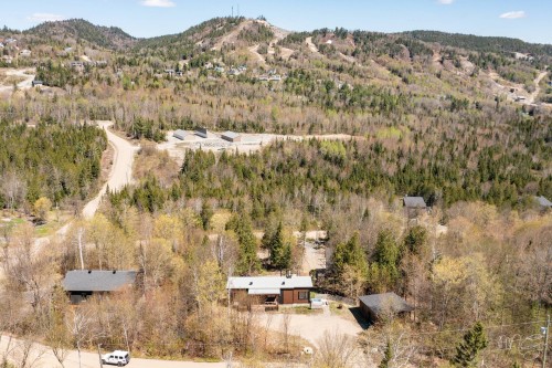 Photo aérienne - 71 Rue Du Hameau, Saint-Côme, QC - Outdoor With View