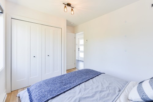Chambre à coucher - 71 Rue Du Hameau, Saint-Côme, QC - Indoor Photo Showing Bedroom