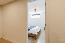 Bedroom - 