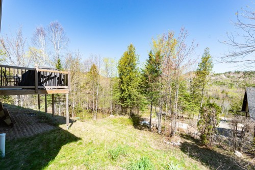 Cour - 71 Rue Du Hameau, Saint-Côme, QC - Outdoor