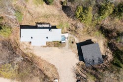 Aerial View - 