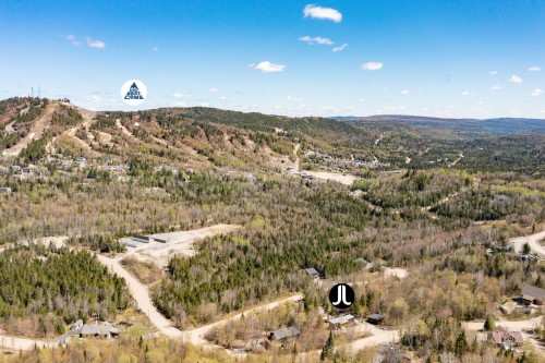Photo aérienne - 71 Rue Du Hameau, Saint-Côme, QC - Outdoor With View
