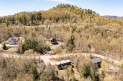 Aerial View - 