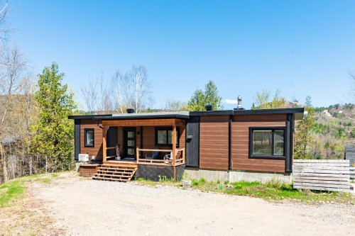 Façade - 71 Rue Du Hameau, Saint-Côme, QC - Outdoor