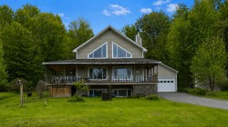 624 Ch. St-Pierre  Saint-Claude, QC J1S 2L5