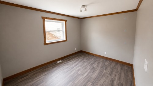 Bureau - 624 Ch. St-Pierre, Saint-Claude, QC - Indoor Photo Showing Other Room