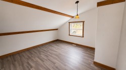 Bedroom - 