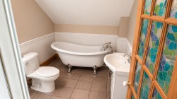Bathroom - 