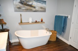 Salle de bains - 