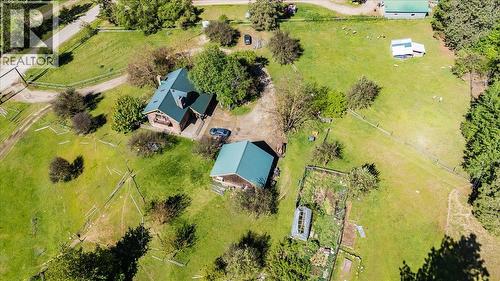 2960 UPPER SLOCAN PARK Road  Slocan Park, BC V0G 2E0