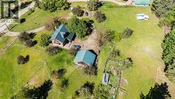 2960 UPPER SLOCAN PARK Road Slocan Park, BC V0G 2E0