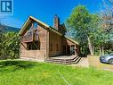 2960 Upper Slocan Park Road, Slocan Park, BC  - Outdoor 