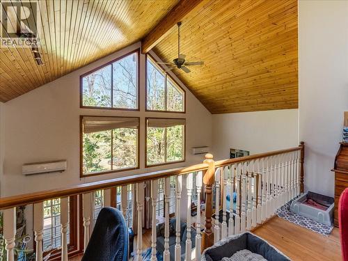 2960 Upper Slocan Park Road, Slocan Park, BC - Indoor Photo Showing Other Room