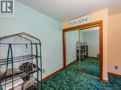 2960 Upper Slocan Park Road, Slocan Park, BC - Indoor Photo Showing Other Room