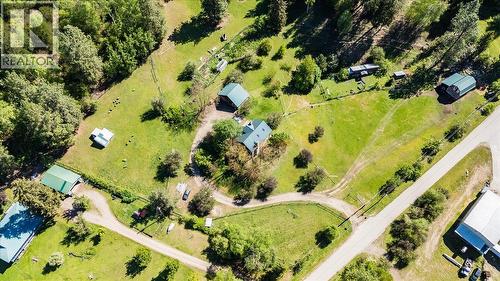 2960 Upper Slocan Park Road, Slocan Park, BC - Outdoor With View