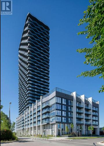 3301 - 36 ZORRA STREET  Toronto, ON M8Z 0G5