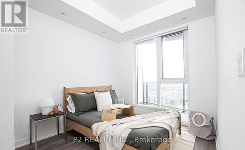 3301 - 36 Zorra Street, Toronto, ON - Indoor Photo Showing Other Room