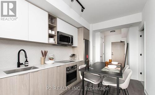 3301 - 36 Zorra Street, Toronto, ON - Indoor