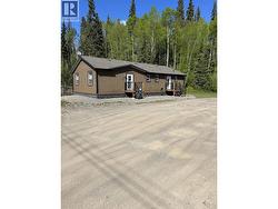 900 MURRAY ROAD Fort St. James, BC V0J 1P0