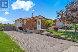 267 BAKERSFIELD DRIVE  Cambridge, ON N1R 6X9