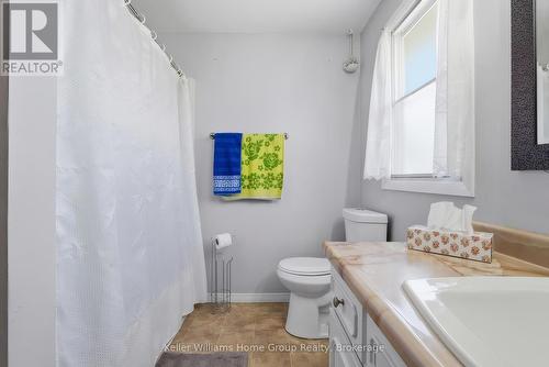 267 Bakersfield Drive, Cambridge, ON - Indoor Photo Showing Bathroom