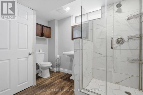 267 Bakersfield Drive, Cambridge, ON - Indoor Photo Showing Bathroom