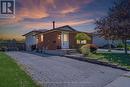 267 Bakersfield Drive, Cambridge, ON  - Outdoor 